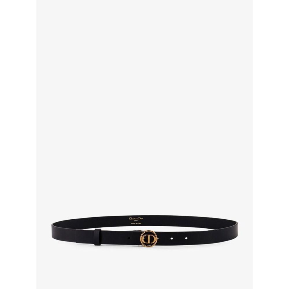 Dior Women Leather Belt - Picture 1 of 2